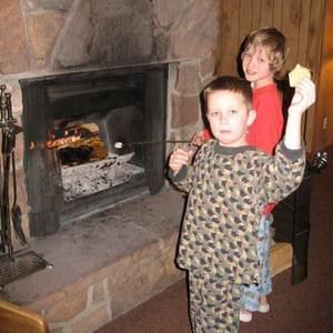 Meet your Posher, Connor